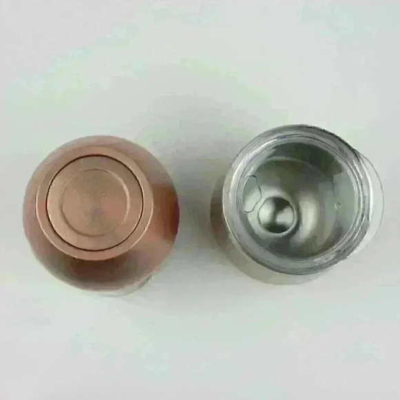 NEW! Penshmark Stainless Steel Rose Gold Tumbler Set - Picture 6 of 8